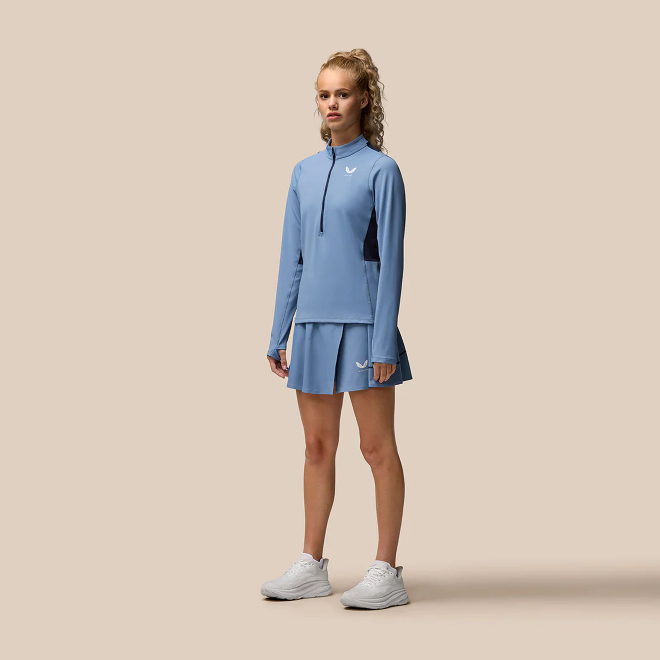 Performance Rock Damen - Blau