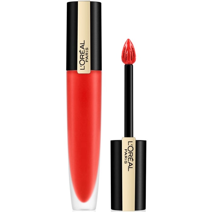 Rouge Signature Lipstick
