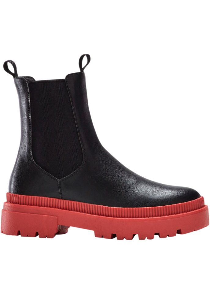 Chelsea Boot