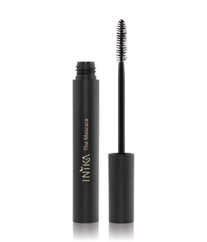 INIKA Organic The Mascara Mascara-8 ml