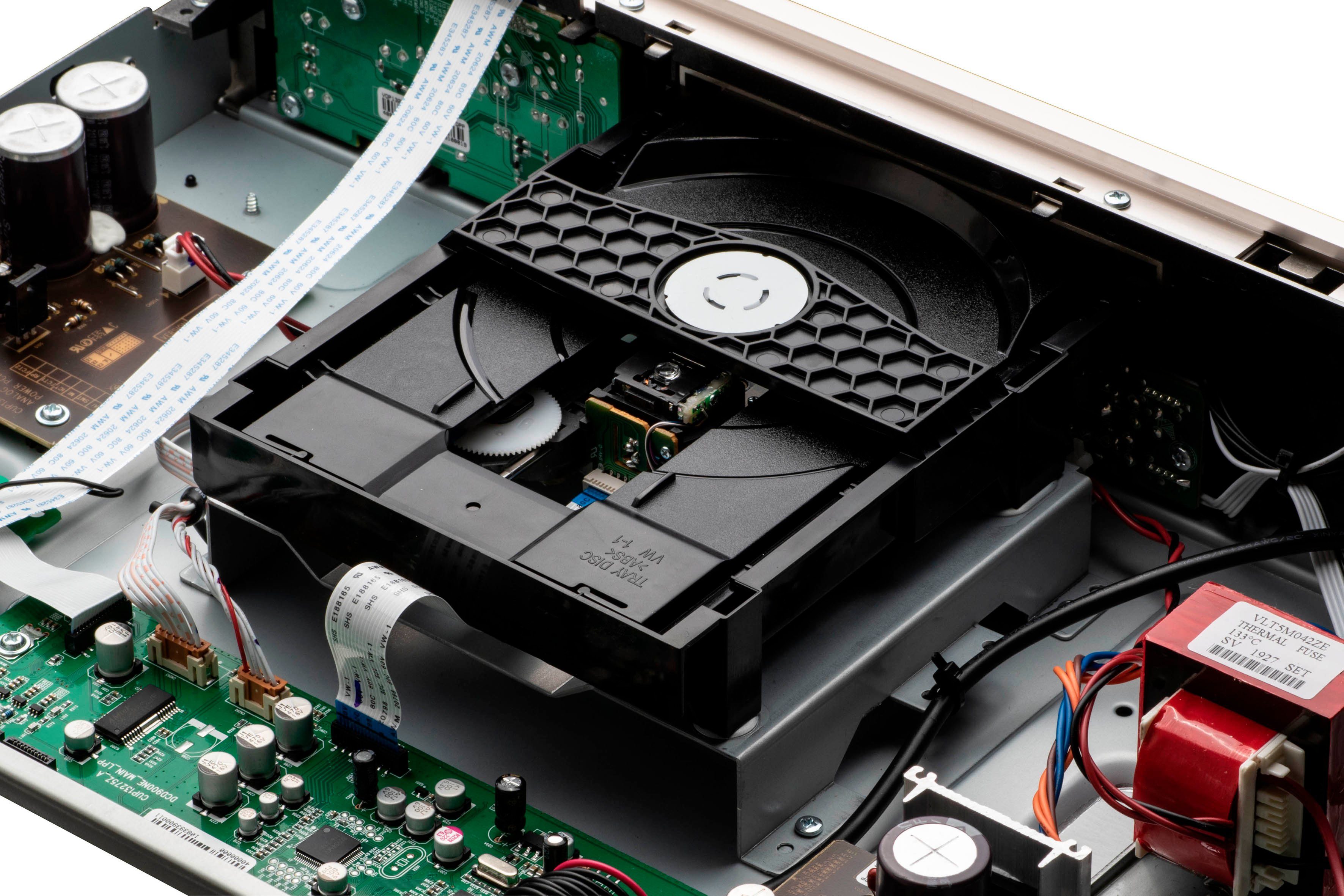 Denon DCD-900NE CD-Player (USB-Audiowiedergabe)