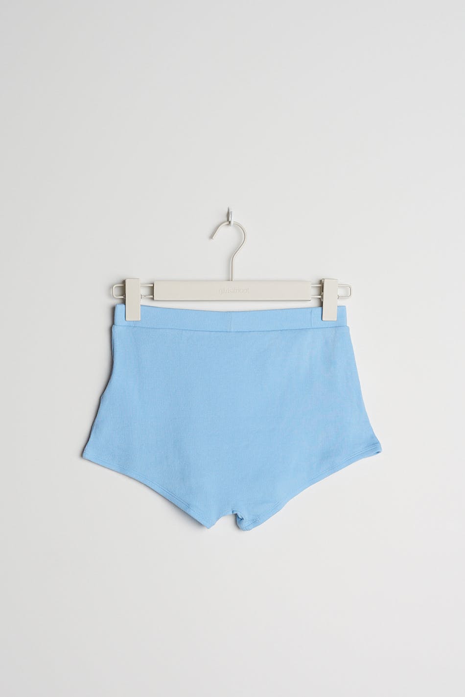 Mindy high waist hotpants