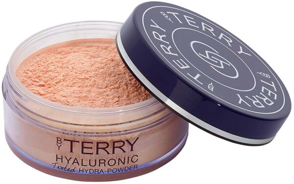 By Terry Hyaluronic Hydra-Powder Tinted Loser Puder