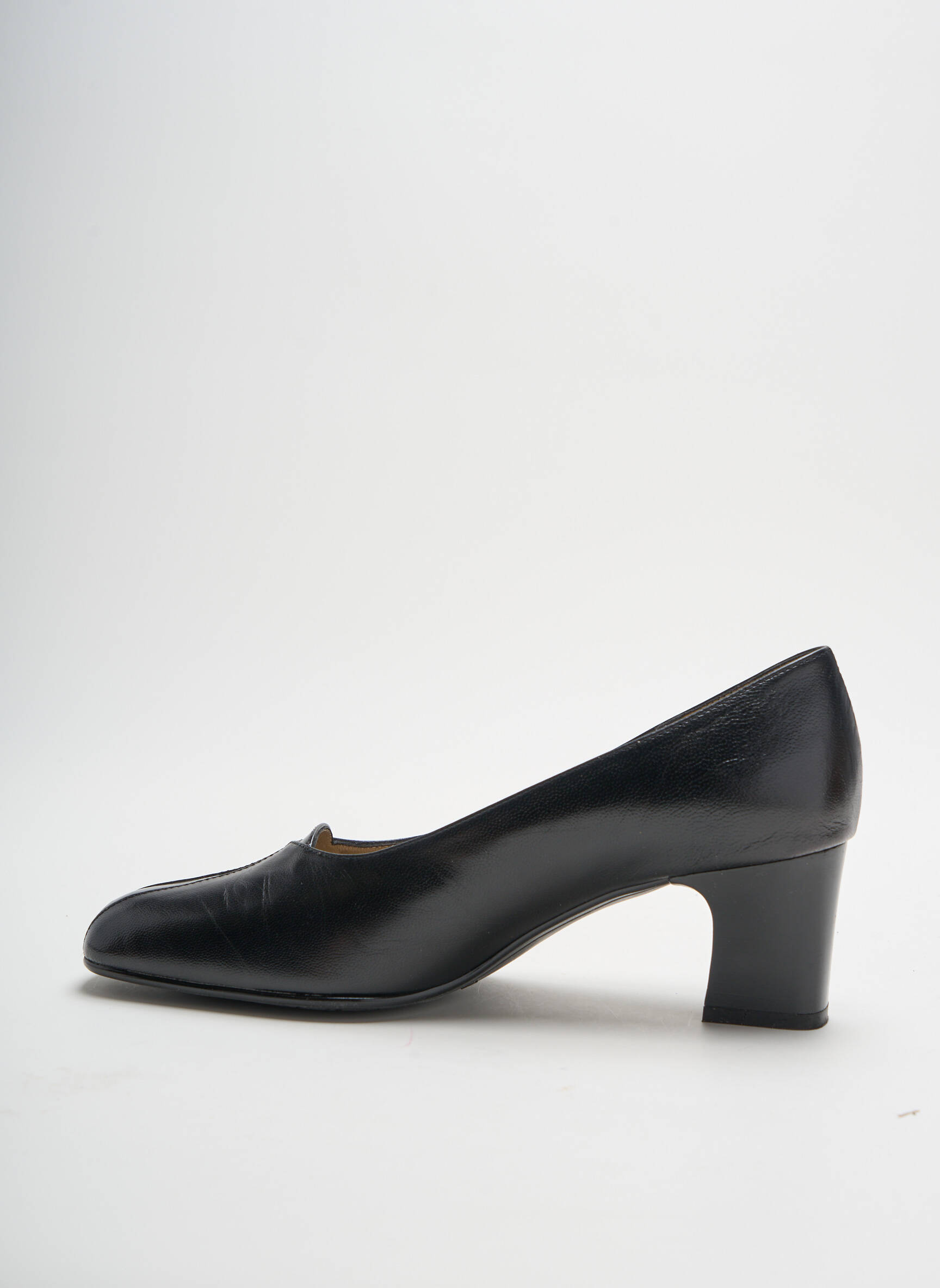 Ombelle Escarpins Femme couleur noir