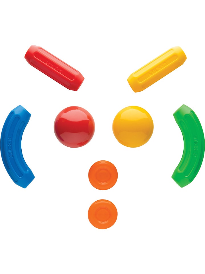 STICK-O 10tlg. Magnetspielset 