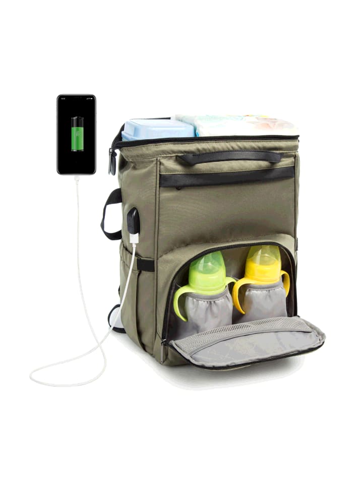 Osann Wickelrucksack 