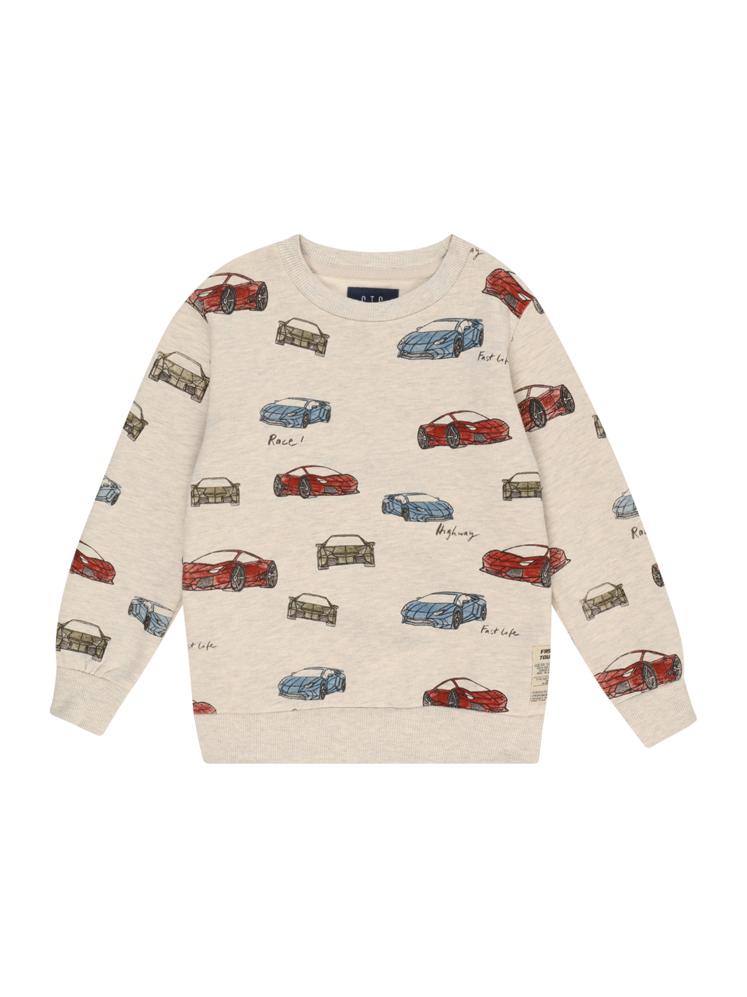 Sweatshirt