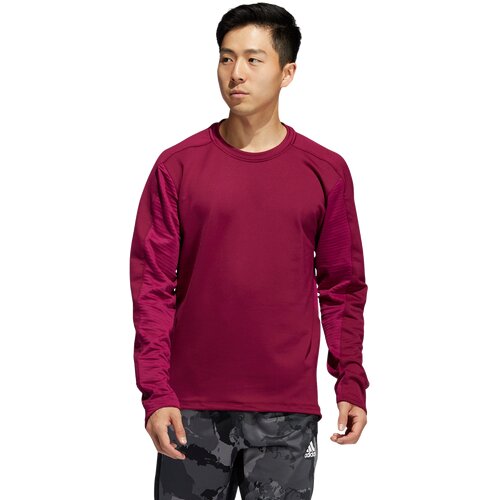 HERREN SWEATSHIRT C.RDY TRG CREW
