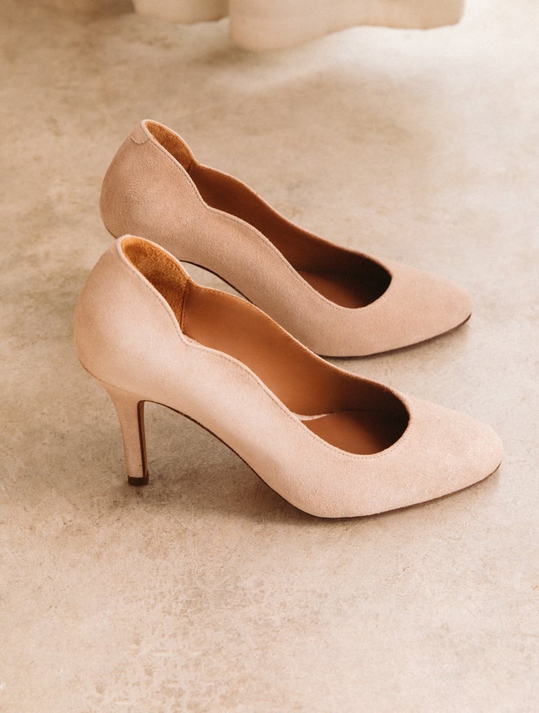 Stella - Beige Provençal