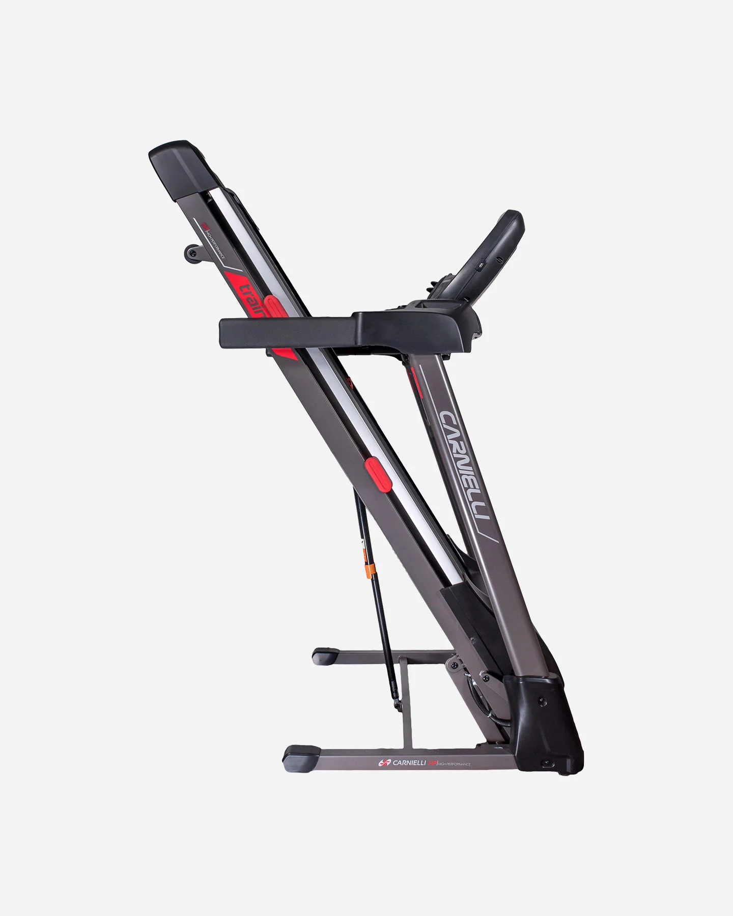Tapis Roulant Carnielli Hp Training R2 PLUS