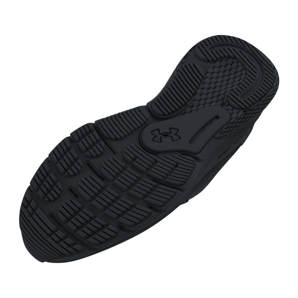 Under Armour HOVR Turbulence 2 3026520-002 / schwarz