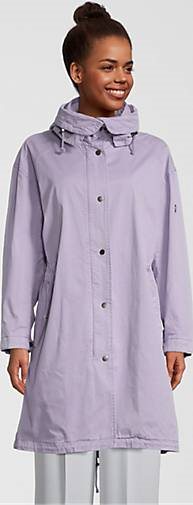 Blonde No. 8 Parka CAMILLE