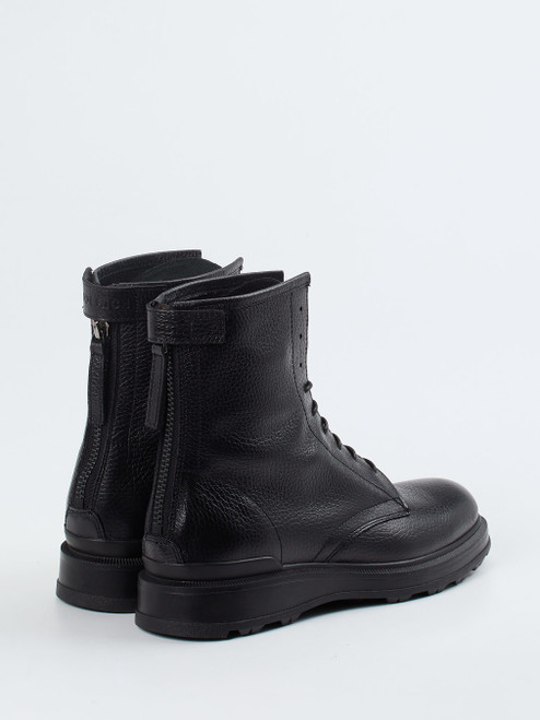 Schnürstiefelette-17230090137 Woolrich