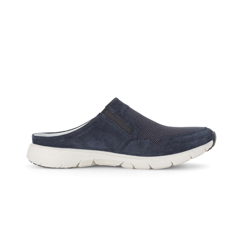 Pius Gabor PG1018 Sneaker low blau