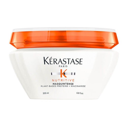 Kérastase Nutritive Masquintense maszk 500 ml