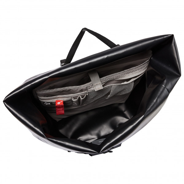 Vaude - Proof Back TR Single - Gepäckträgertasche