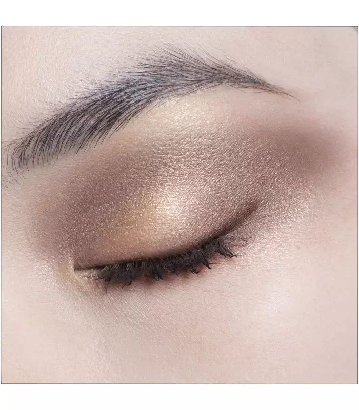 DIORSHOW 5 COULEURS  Palette Yeux - Texture crémeuse - Longue tenue et confort