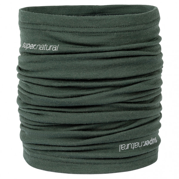 super.natural - Wanderlust Neckwarmer - Schlauchschal