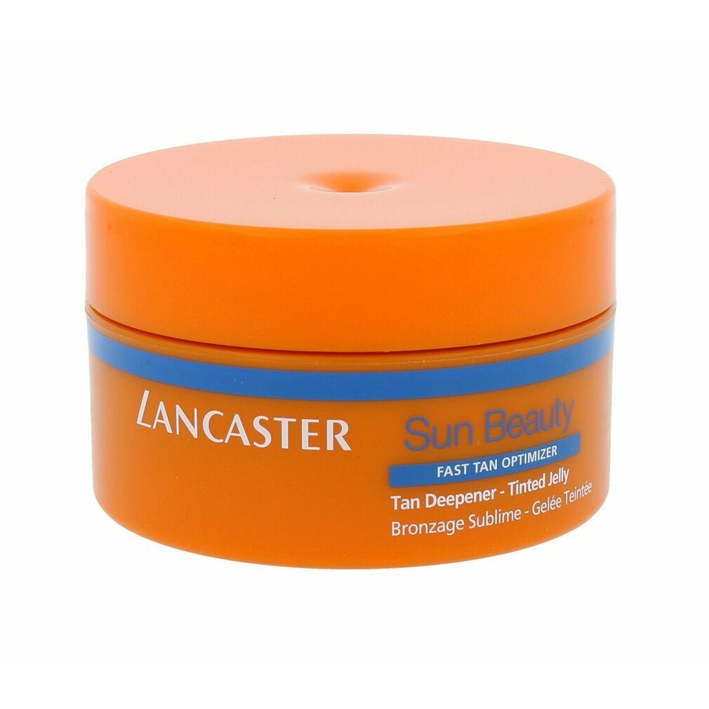 LANCASTER Sonnenschutzpflege Lancaster Sun Beauty Tan Deepener Körpergel 200ml