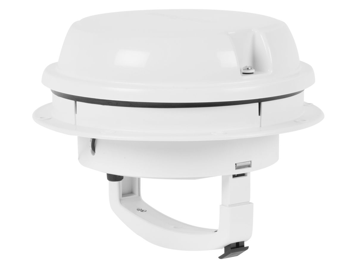 Maxxfan dome plus White Dachventilator