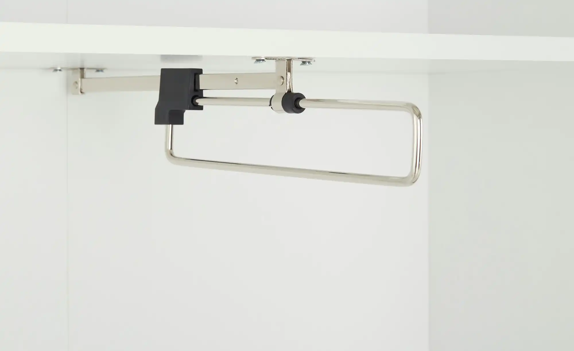 Schwebetürenschrank 2-türig
