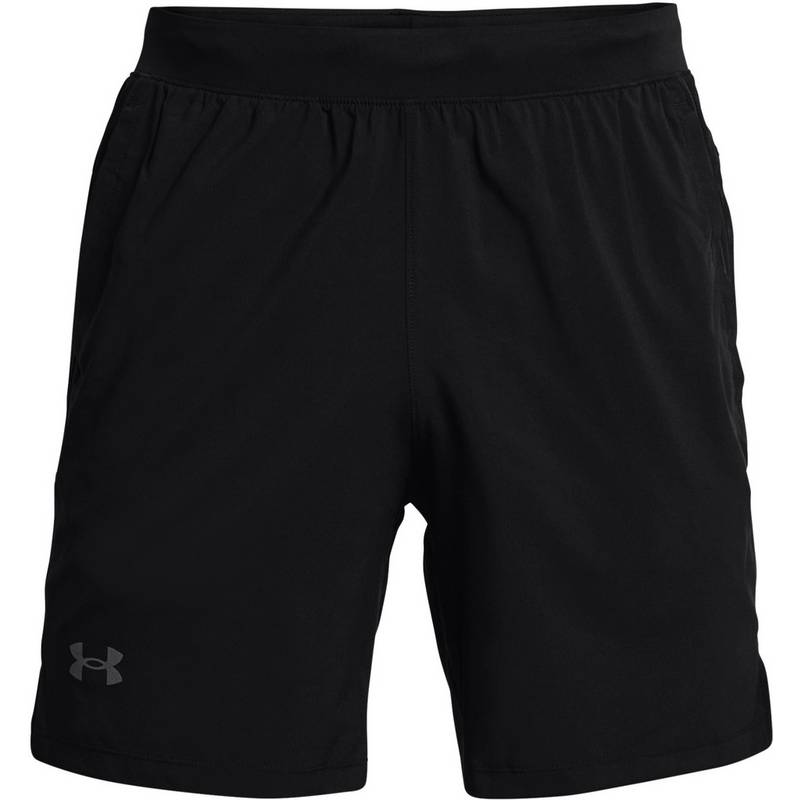 Under Armour Launch Laufshorts Herren