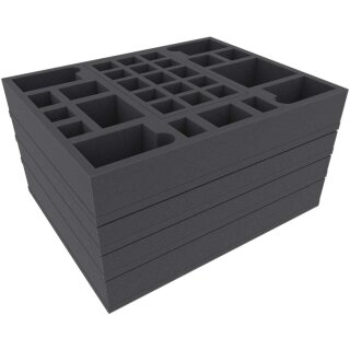 Feldherr MAXI Tasche für Zombicide Black Plague