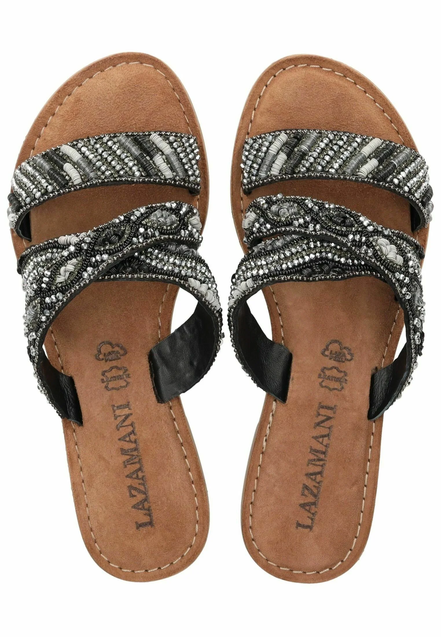 Zapatillas Lazamani
