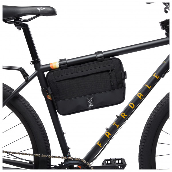 Chrome - Doubletrack Frame Bag M - Fahrradtasche