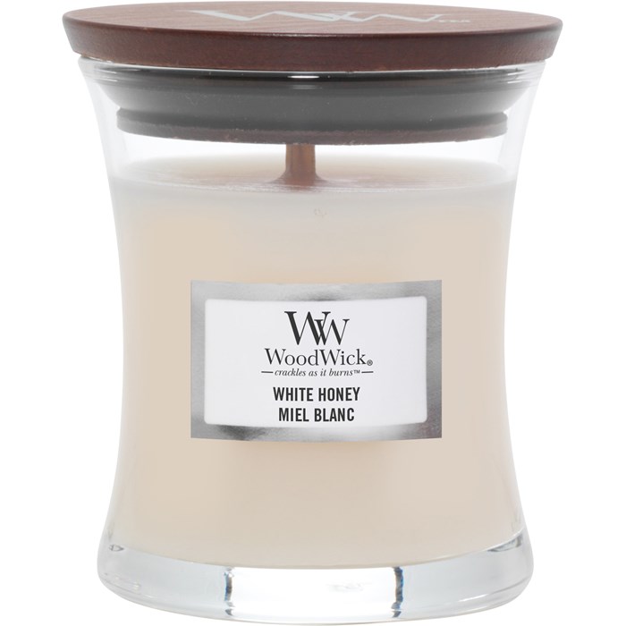 White Honey