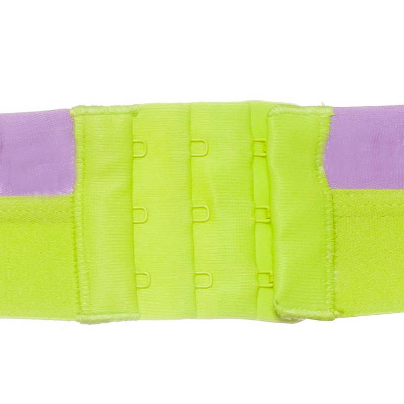 adidas Smart Cotton Solid BH Damen