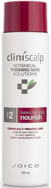 Joico Cliniscalp Balancing Scalp Nourish Chemically Treated Hair Conditioner