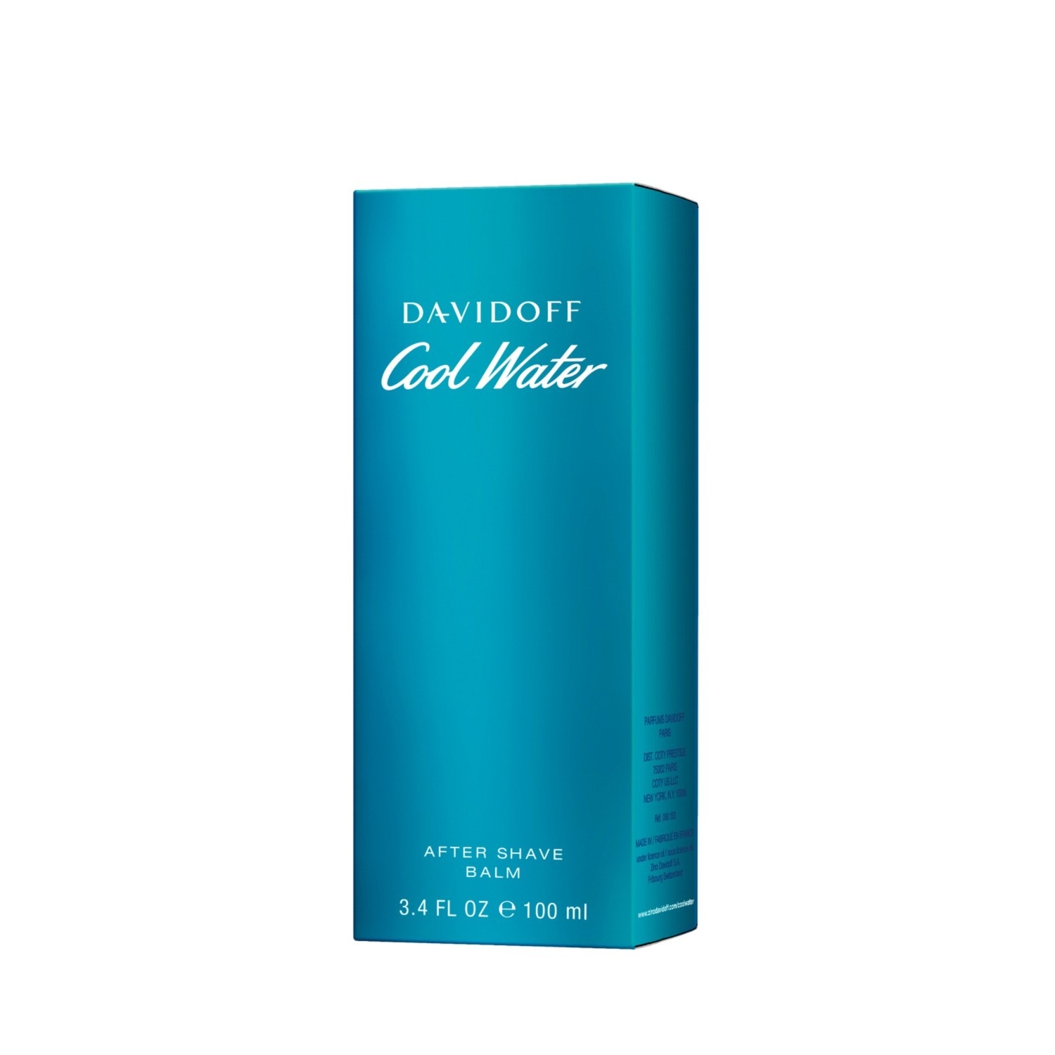 Davidoff Voda po holení