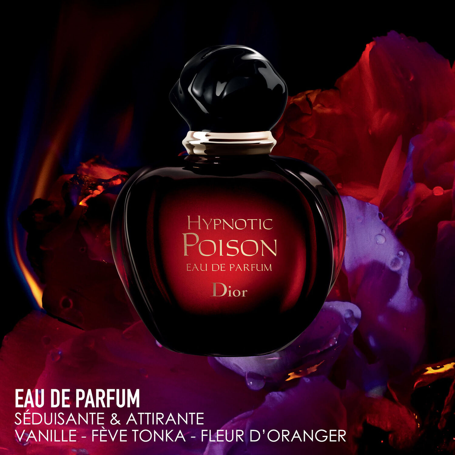Dior Hypnotic Poison Eau de Parfum