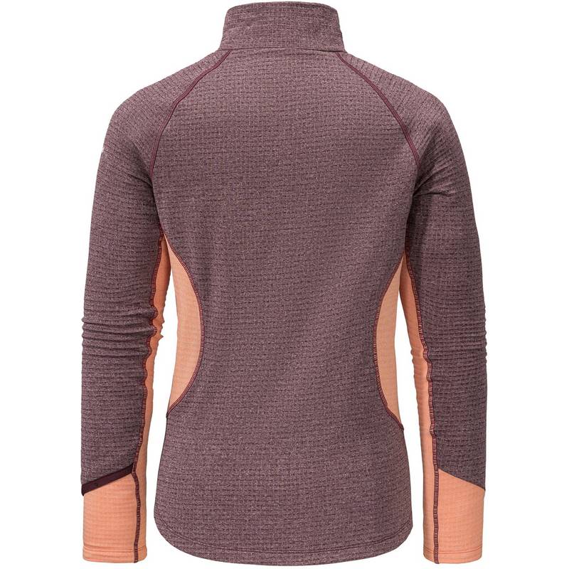 Schöffel Cristallo Funktionsshirt Damen