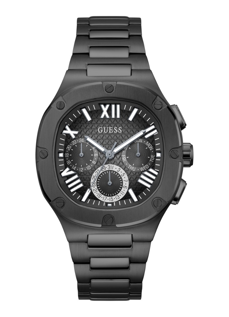 GUESS Headline watch GW0572G3