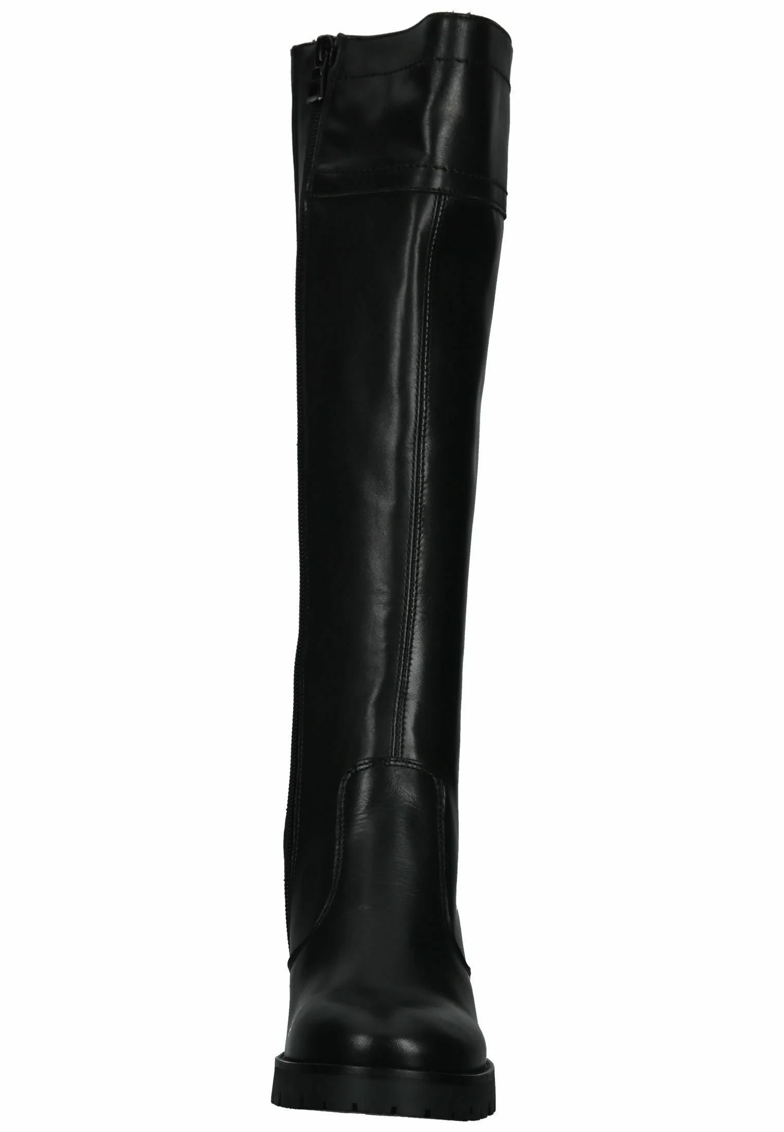 Botas de plataforma NeroGiardini