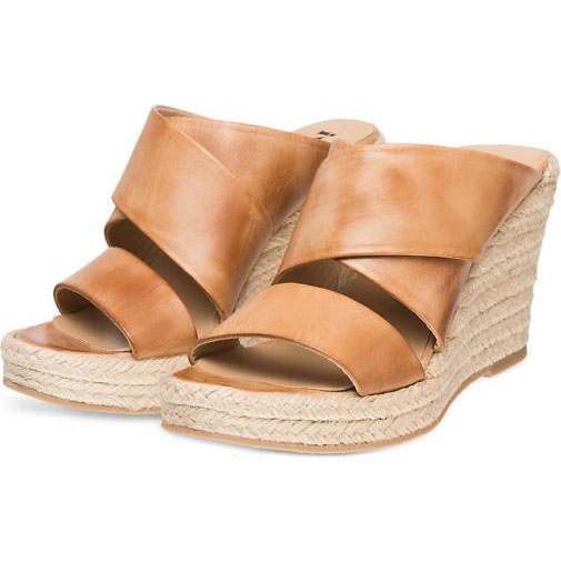 ivylee Wedges Bella Escuvado