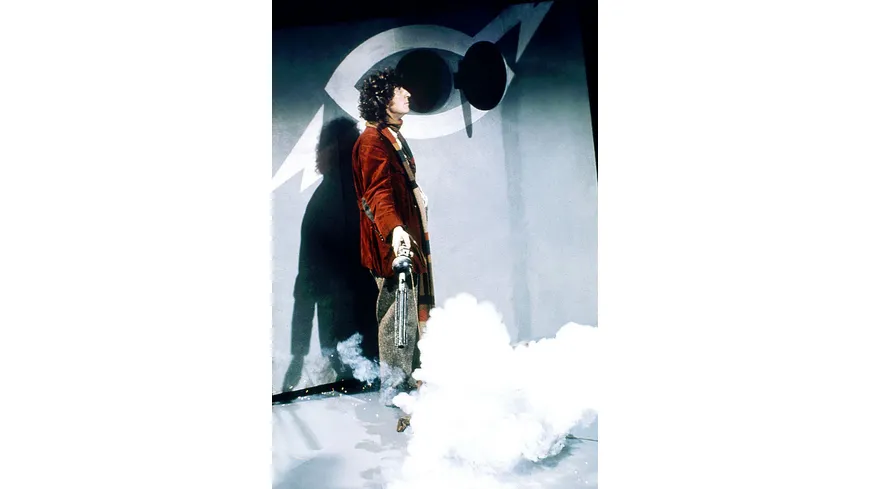 Doctor Who - Vierter Doktor - Genesis der Daleks  [2 BRs]