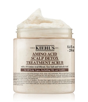 Kiehl's Amino Acid Kopfhautpeeling-250 ml