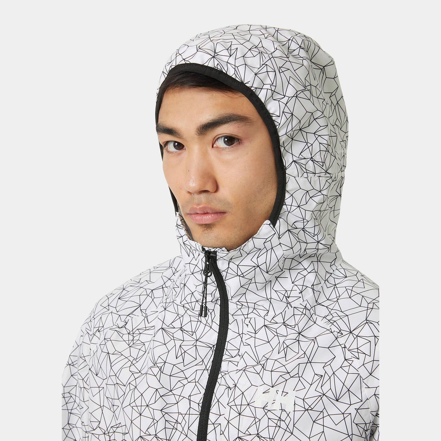 Men's Fast HELLY TECH® Jacket