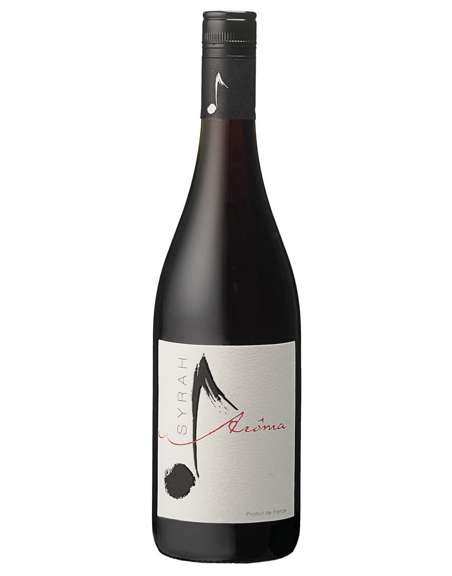 Vaucluse Syrah IGP Arôma 2022 Cellier des Princes 0,75 ℓ