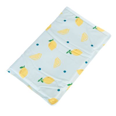 TIAKI Kühlmatte Lemonade