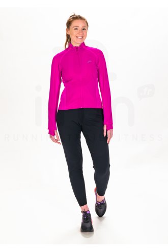 Brooks Fusion Hybrid W