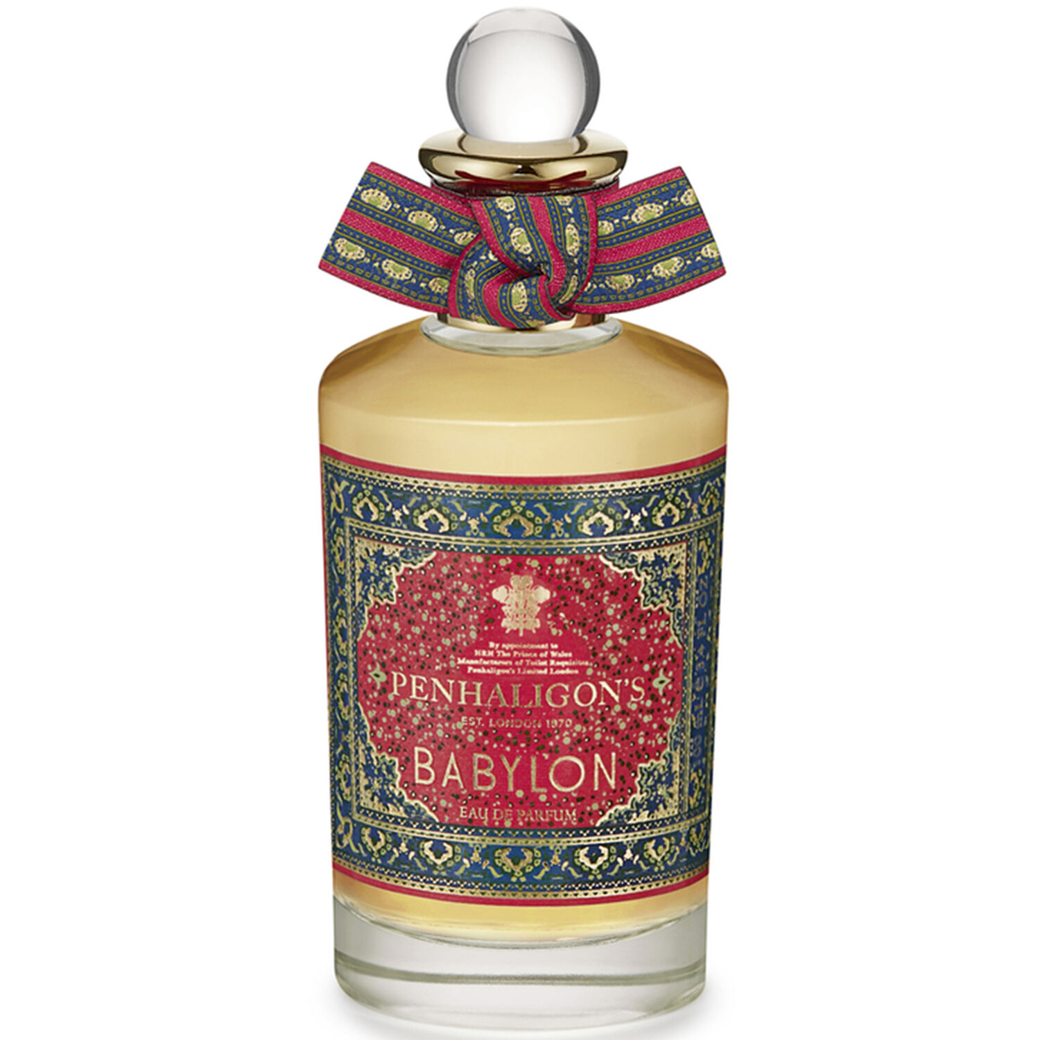 penhaligon's Babylon Eau de Parfum