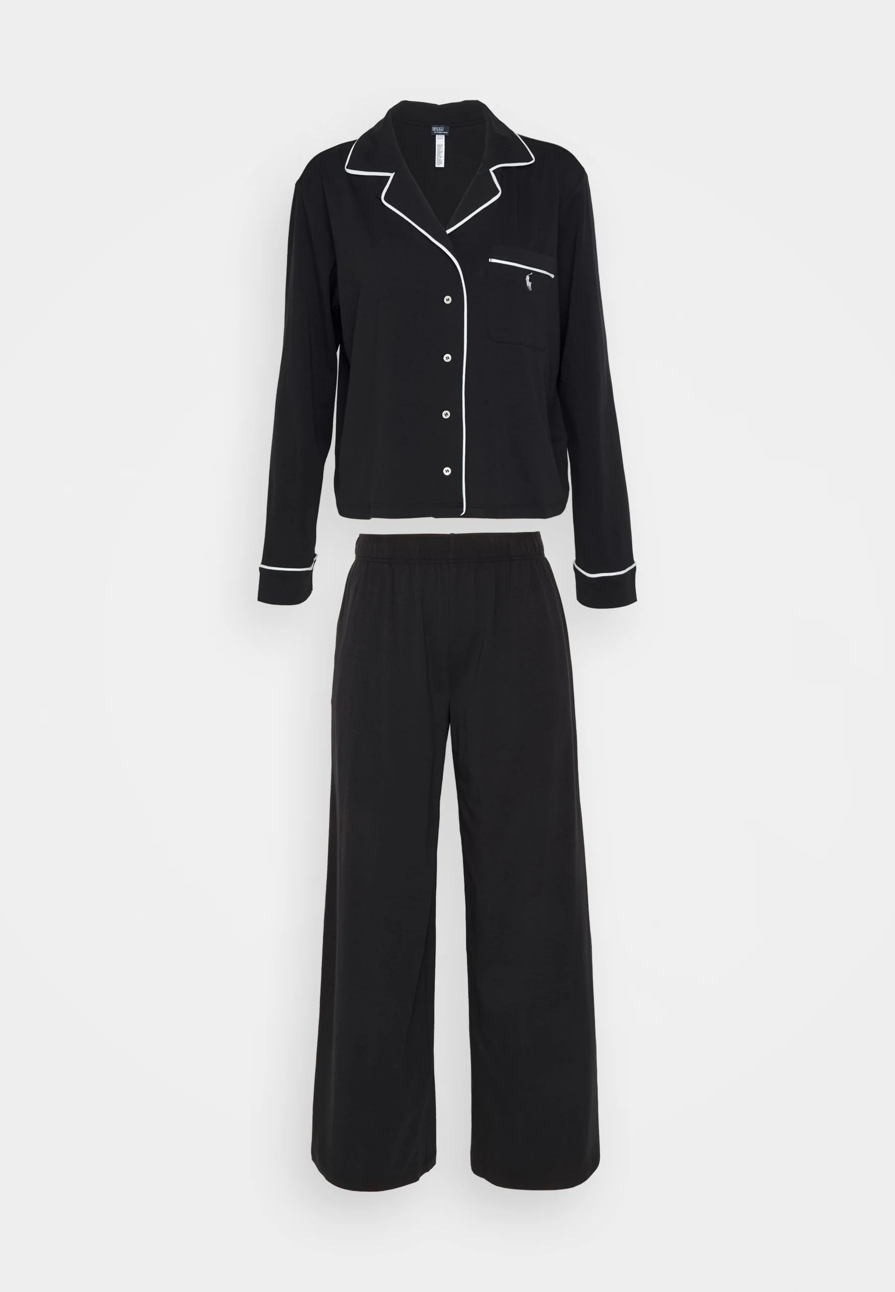 Conjunto de manga larga Polo Ralph Lauren - Pijama