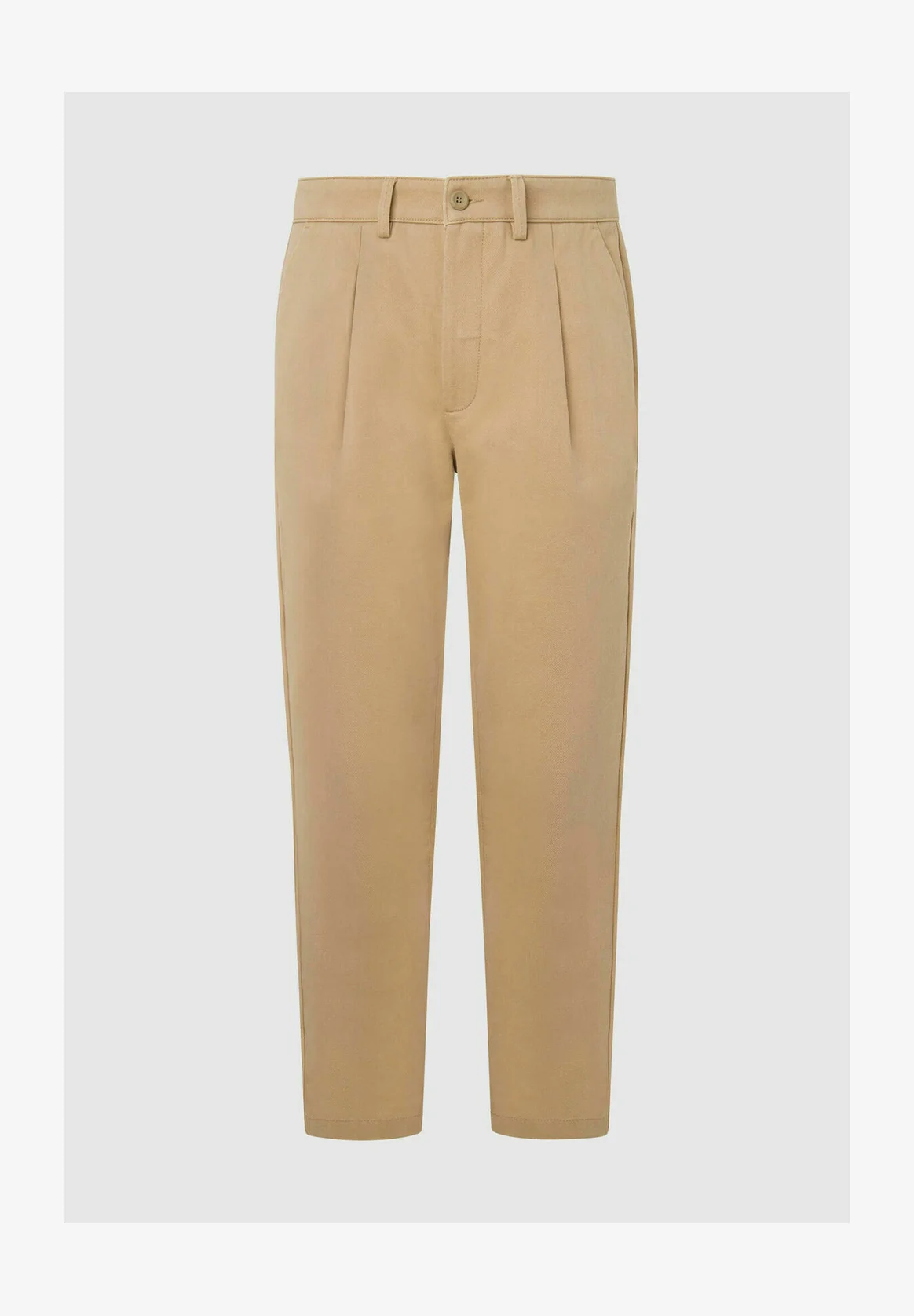 Pepe Jeans RELAXED STRAIGHT - Pantalones chinos
