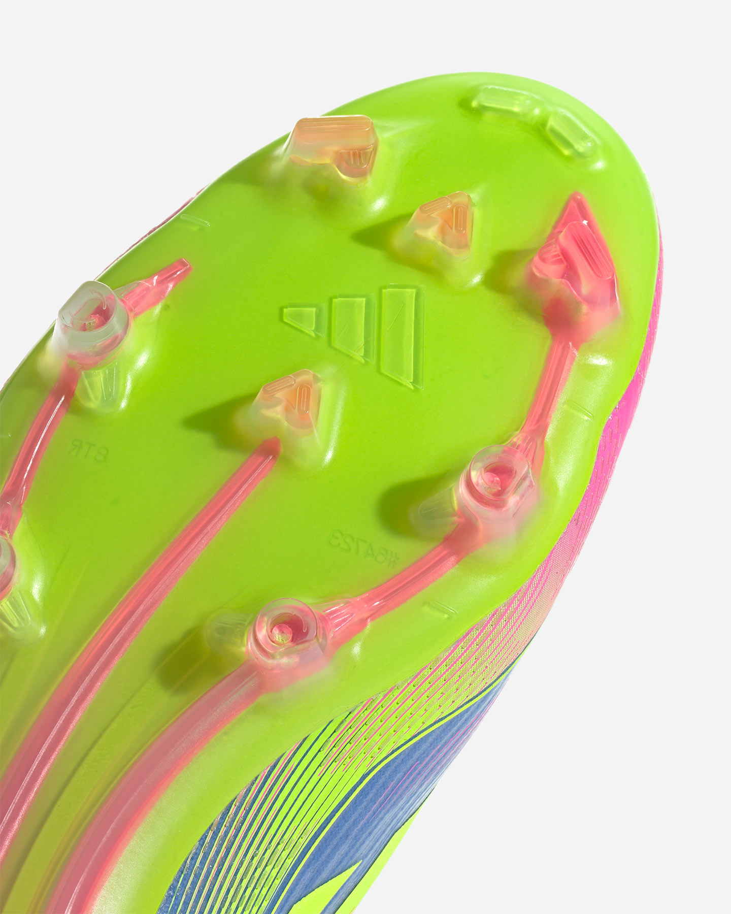 Futbalové kopačky Adidas F50 Pro FG M IE1285