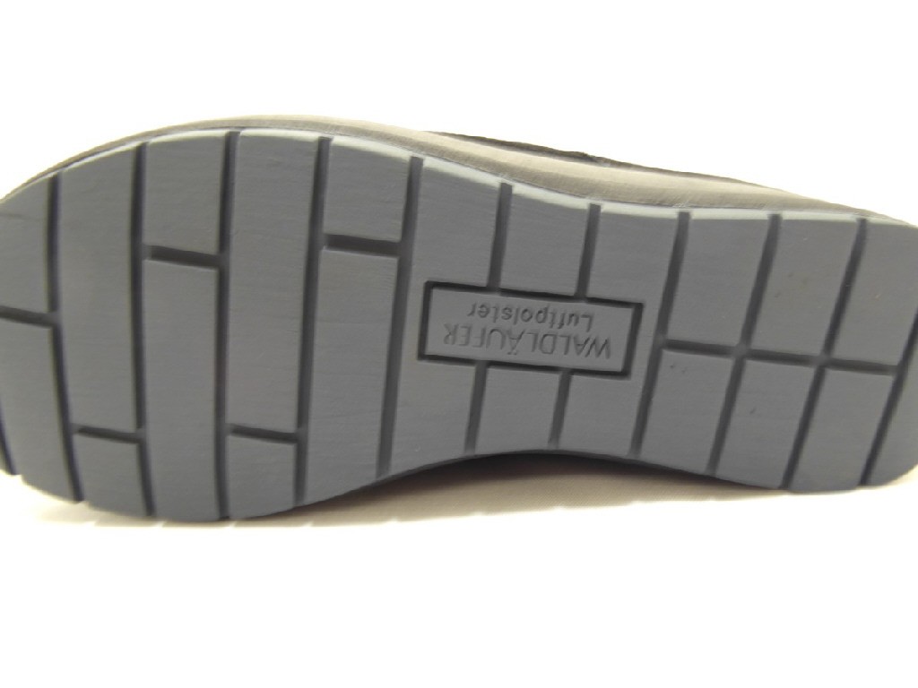 WALDLÄUFER Stiefeletten schwarz Mimi