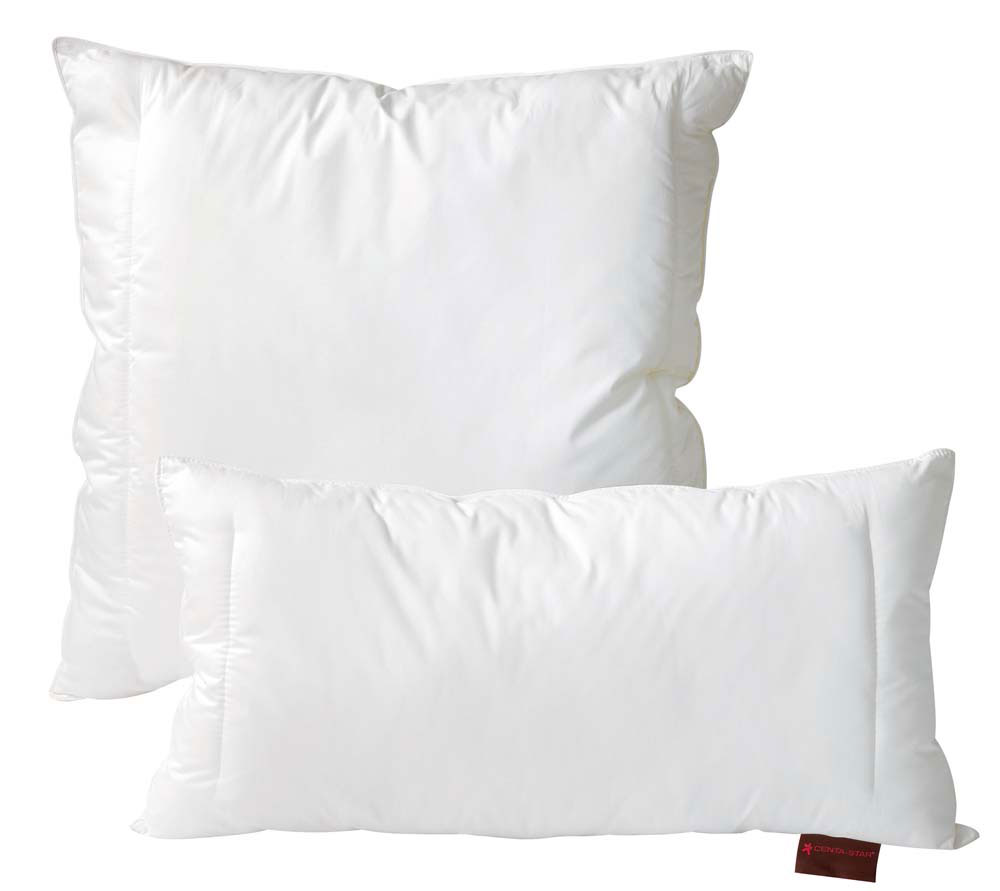 CENTA-STARKopfkissen 500g